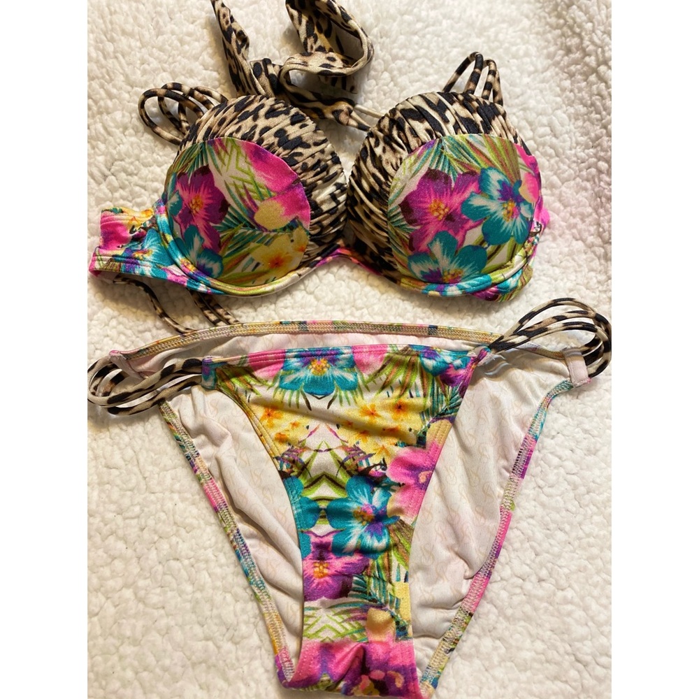 Victoria Secret Bombshell Bikini